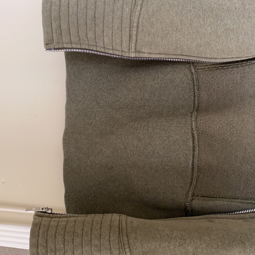 Hoodless Scuba Jacket - image 8